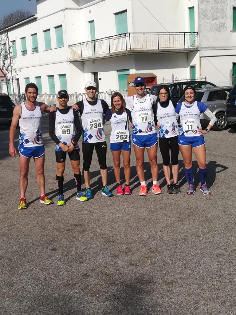 formignana tresigallo running 2019